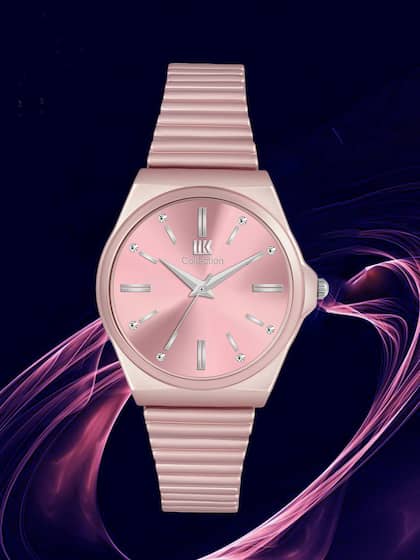 Ladies Watches