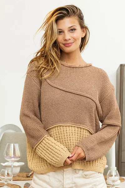 Sweater Pullovers