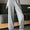 Crisscross Long Sweatpants