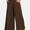 Zenana Woven Wide Leg Pants With Pockets