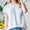 Heimish Full Size Pocketed Round Neck Short Sleeve T-Shirt