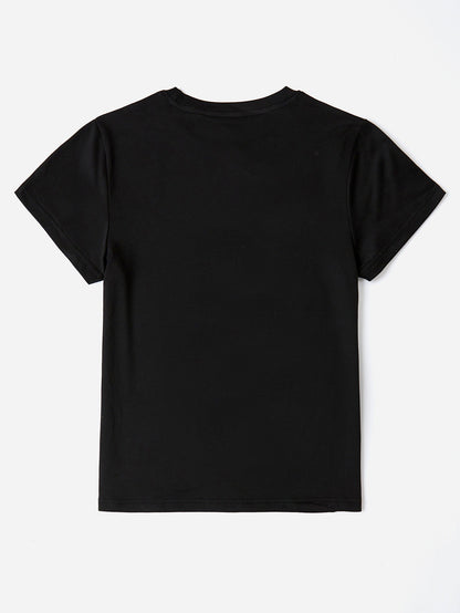 OH FOR PEEPS SAKE Round Neck T-Shirt