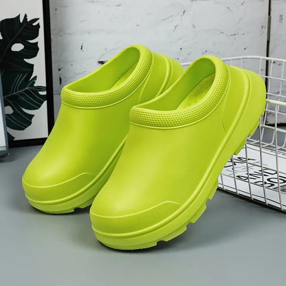 Waterproof Non-slip Shoes