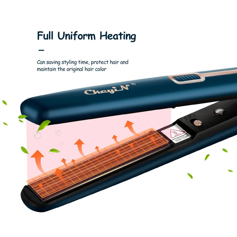 CkeyiN Automatic Hair Curler