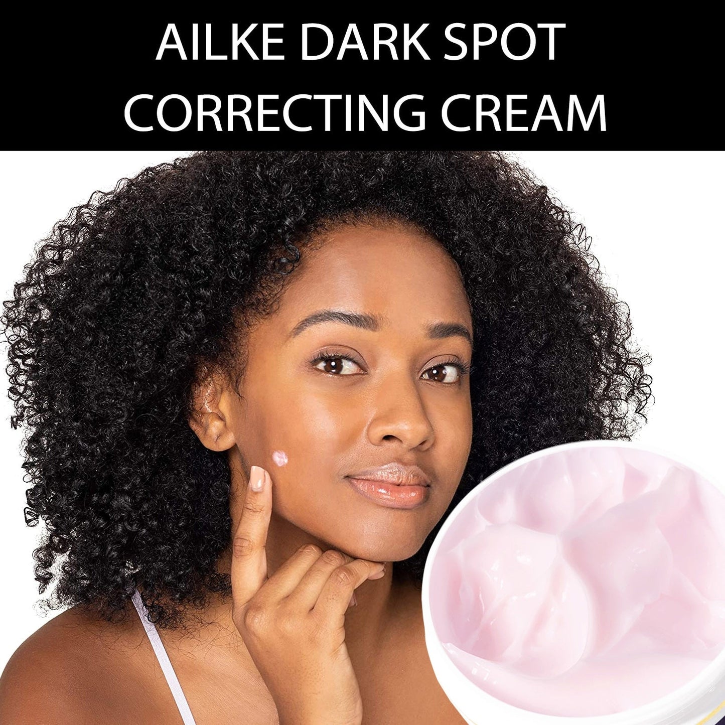 AILKE Double Glutathione Dark Spot Corrector