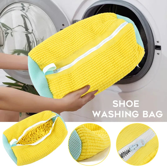 Shoe Wash Machine Bag