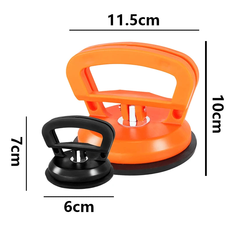 Heavy Duty Suction Cups