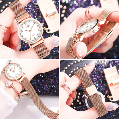 OPK 8115 Elegant Women Watch