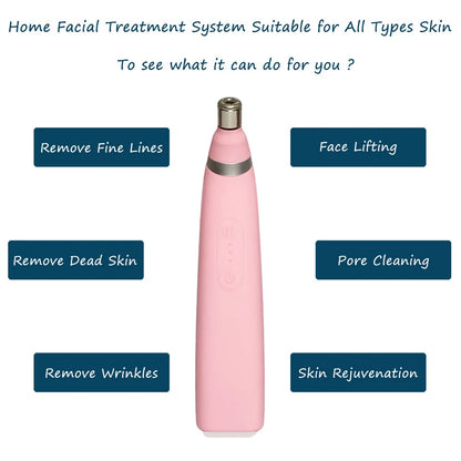 Blackhead Removal Pore Vacuum