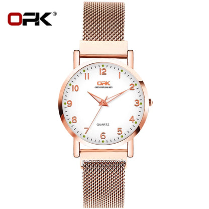 OPK 8115 Elegant Women Watch