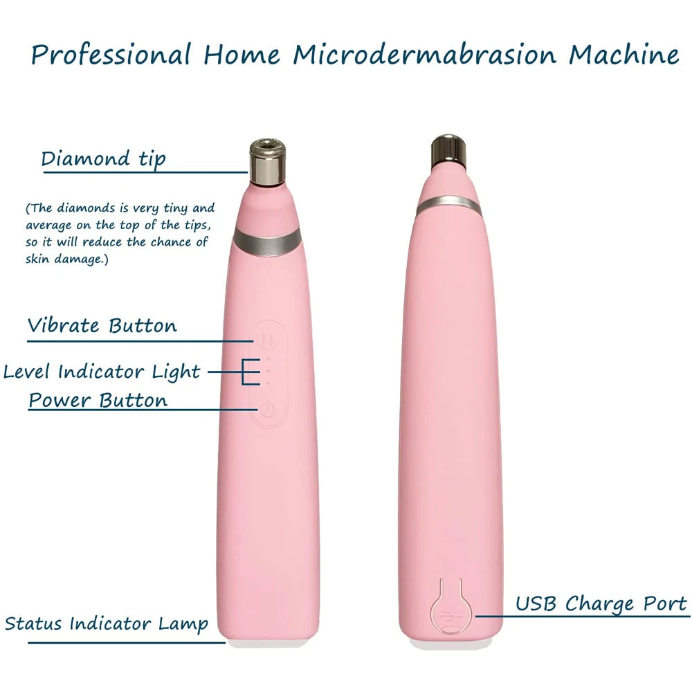 Blackhead Removal Pore Vacuum