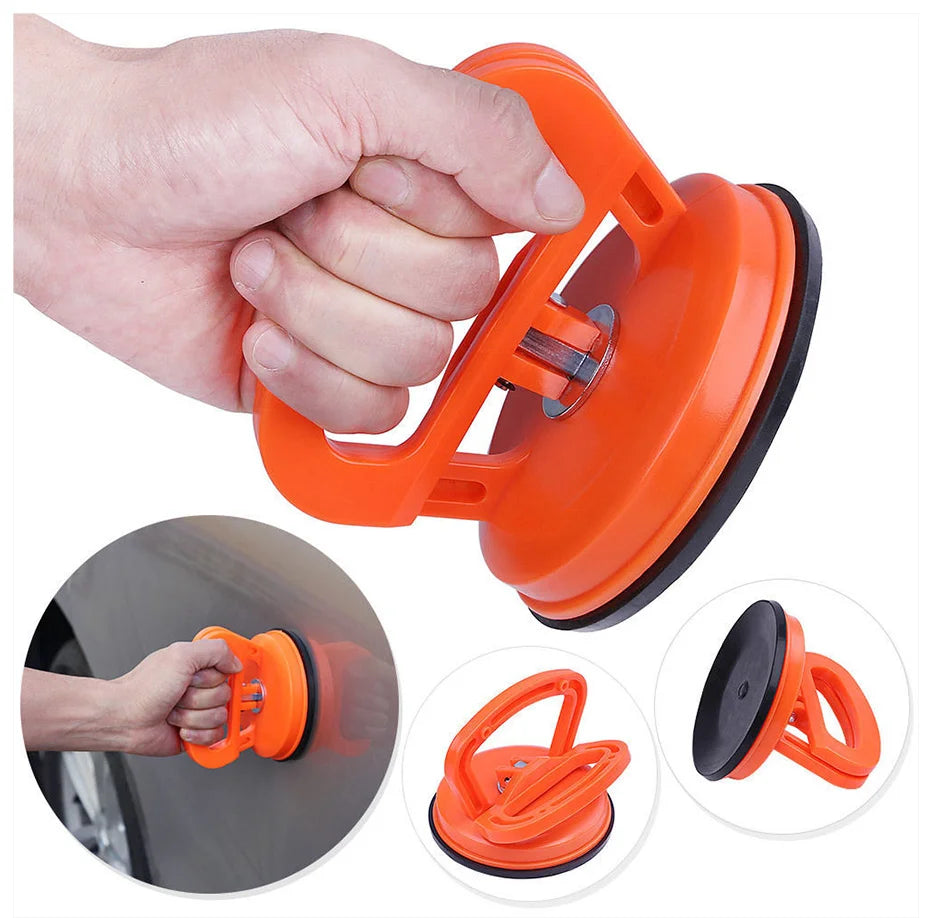 Heavy Duty Suction Cups