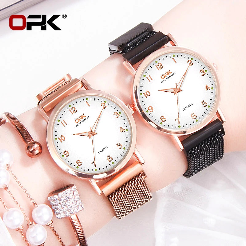 OPK 8115 Elegant Women Watch