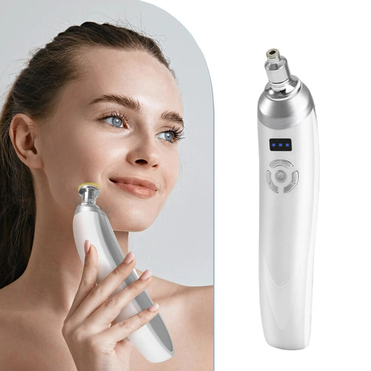 Portable Diamond Microdermabrasion Machine for Blackhead Removal