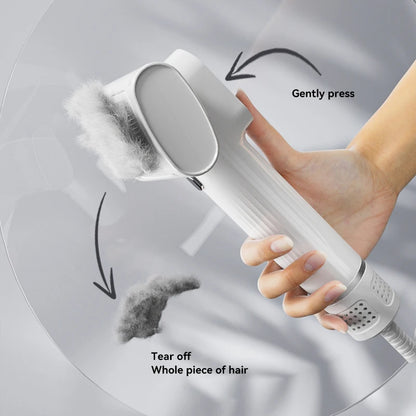 Pet Hair Dryer Pulling Hair All-In-One Combing Hair Styling Teddy Dog Cat Bathing Special Drying Blowing Water Machine