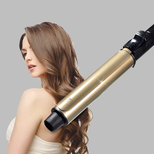 Handy Gadget Ceramic Inner Buckle Hair Curler