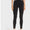 Crisscross Cutout Sports Leggings