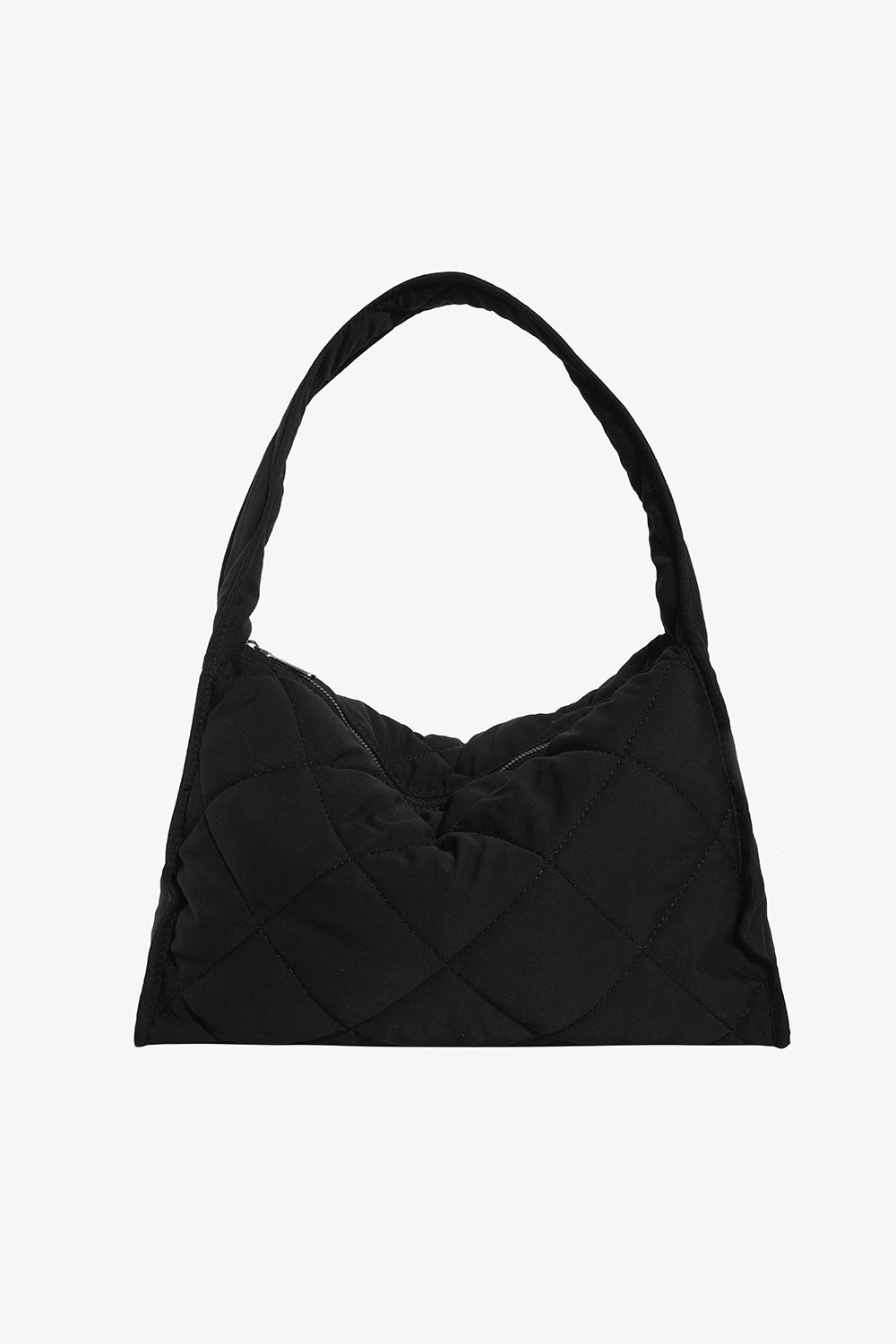 Nylon Shoulder Bag