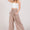 SAGE + FIG Cotton Gauze Wash Stripe Pants